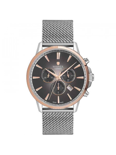 Часы Wainer WA.19355-C